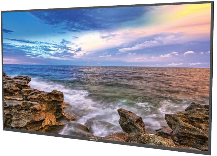 Peerless NT652 65" 4k Uhd All-weather Rated outdoor Tv