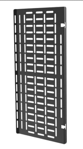 Peerless Industries Inc ACC-UCM2 | Universal AV Component Mount for Storing Media Players & other AV Components