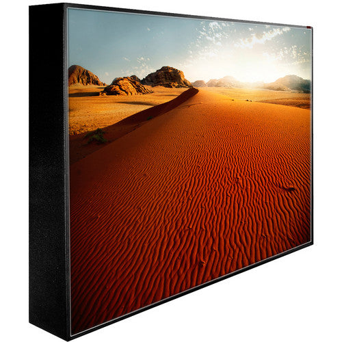 Peerless-AV CL-42PLC68-OB | Outdoor Daylight Readable Display, Landscape, Full Hd, 42  Diagonal Screen, Black