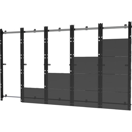 Peerless-AV DS-LEDIWP-5X5 | SEAMLESS Kitted Series Flat dvLED Mounting System for INFiLED WP