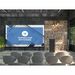 Peerless Industries Inc LEDFWL-4X4 | SEAMLESS Connect, Universal dvLED Floor-to-Wall Mount