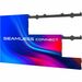 Peerless Industries Inc LEDUNVS-5X5 | Peerless-AV® SEAMLESS Connect, Universal dvLED Mounting System for 27" Displays up to 610mm Wide in a 5x5
