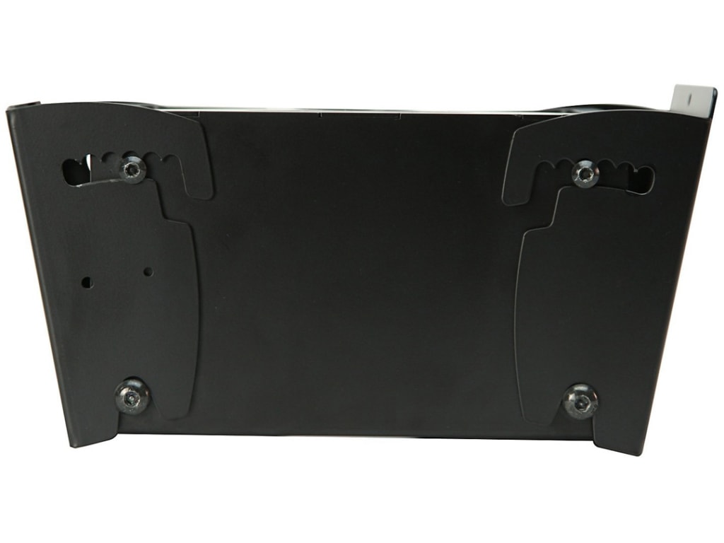 Peerless-AV MOD-FPMD-W | Back-to-Back Display Mount for 10 to 65" Modular Series Flat Panel Display Mounts, White