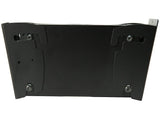 Peerless-AV MOD-FPMD-W | Back-to-Back Display Mount for 10 to 65" Modular Series Flat Panel Display Mounts, White