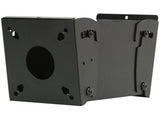 Peerless-AV MOD-FPMD-W | Back-to-Back Display Mount for 10 to 65" Modular Series Flat Panel Display Mounts, White