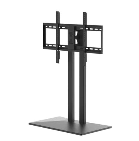 Peerless PTS6X4 | Universal TV Stand with Swivel for 55-85" TV's