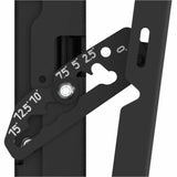 Peerless Industries Inc STS680 | Smartmount® Universal Ultra-Slim Scissor Wall Mount for 49-120" Displays