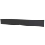 Peerless Industries NTSB150 | Neptune 3.0-Channel Outdoor Soundbar