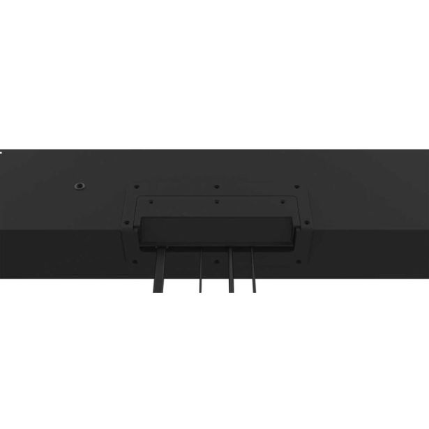 Peerless Industries NTSB150 | Neptune 3.0-Channel Outdoor Soundbar