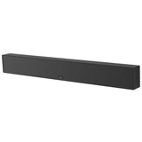 Peerless Industries NTSB150 | Neptune 3.0-Channel Outdoor Soundbar