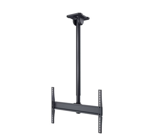 Peerless Industries PCM150 | Paramount Universal Ceiling Mount Kit for 43" to 90"+ Displays