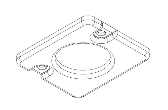 Peerless ACC-FT | SmartMount SS Stand Feet Accessory, Not Adjustable