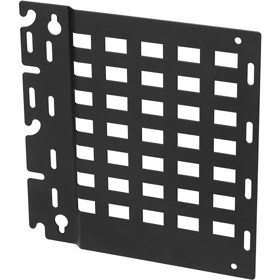 Peerless ACC-UCM | Universal A/V Component Mount for Streaming Media Players