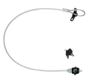 Peerless ACC020 | Armor Lock Plus Security Cable