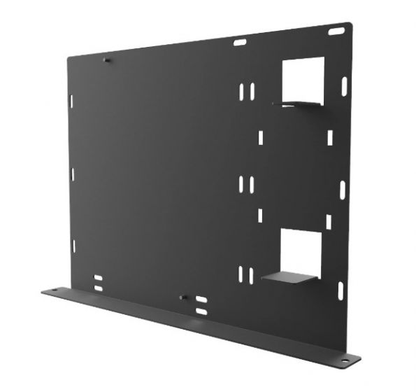 Peerless ACC166 | Set Top Box Holder for HPF665