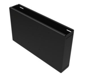 Peerless ACC630 | Dedicated Wall Adaptor Box - Depth 3.25"-5.50"