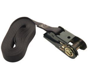 Peerless ACC666 | 13 Foot Ratcheting Safety Belt