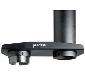 Peerless ACC830 | Side-to-Side Adjuster for Projector Mounts