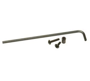 Peerless ACC918 | Security Fasteners Pack for V75- V101