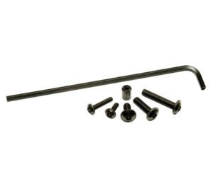 Peerless ACC925 | Security Fastener Pack for SA745/750/760PU Models
