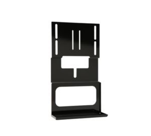 Peerless ACC951 | Interface Bracket for DVD Mount to Large SA752,761,763,771 model Flat Panel Mounts