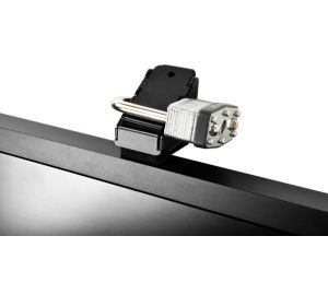 Peerless ACC952 | Above Display Security Lock Accessory for SUF Models