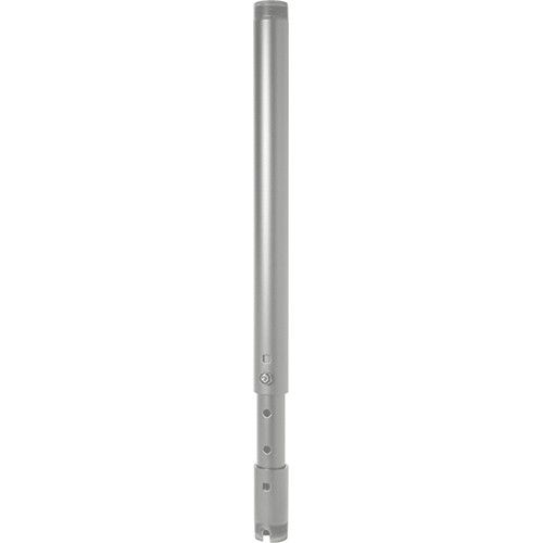 Peerless AEC0203-W | 2-3' Adjustable Extension Column, White