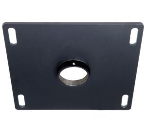 Peerless CMJ310 | Ceiling Plate for 8"x8" Unistrut & Structural Ceiling