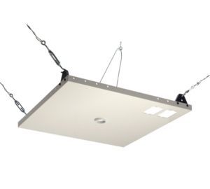 Peerless CMJ450 | Suspended Ceiling Kit