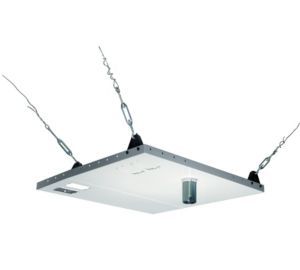 Peerless CMJ455 | Lightweight Suspended Ceiling Kit