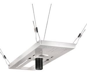 Peerless CMJ500R1 | Lightweight Adjustable Suspended Ceiling Plate