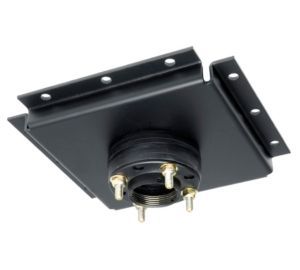 Peerless DCS200 | Structural Ceiling Adaptor with Stress Decoupler