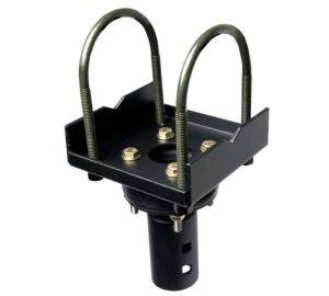 Peerless DCT300 | Ceiling Adaptor for Truss and I-beam Structures