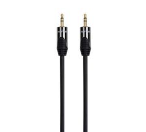 Peerless DEW-JJ05 | Portable Audio Cable 3.5mm Jack Plug to 3.5mm Jack Plug