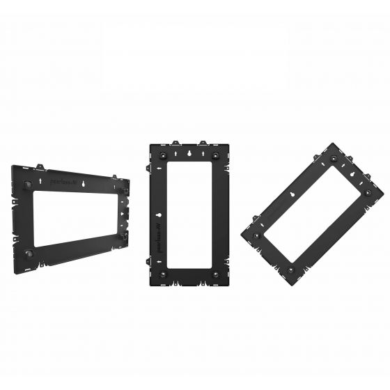 Peerless DS-LEDM-A27 | Modular LED Wall Mount for Absen Acclaim Plus/Pro
