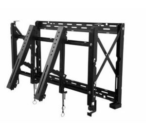 Peerless DS-VW765-LQR | Full-Service Video Wall Mount with Quick Release