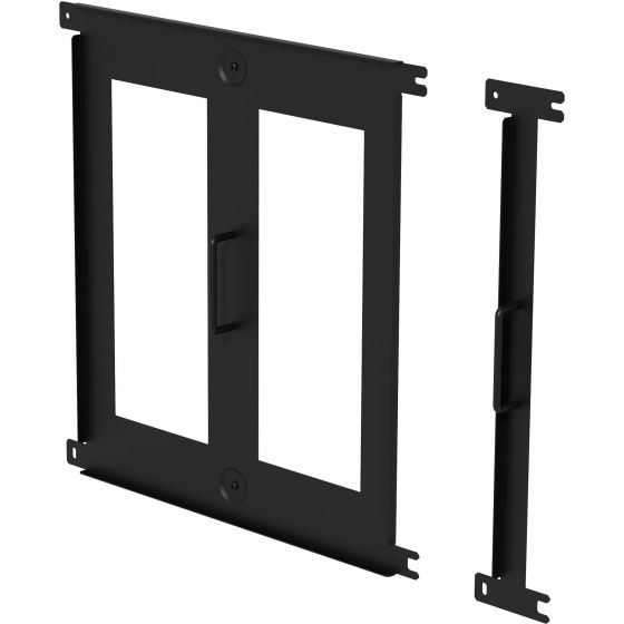 Peerless DS-VWRS013 | Reusable Video Wall Spacer