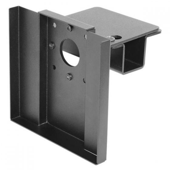 Peerless DSF210-SFC | Flat Shelf Mount for Samsung DB10D Display with Rear Full Cover