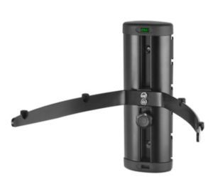 Peerless ESHV10 | Single AV Wall Shelf