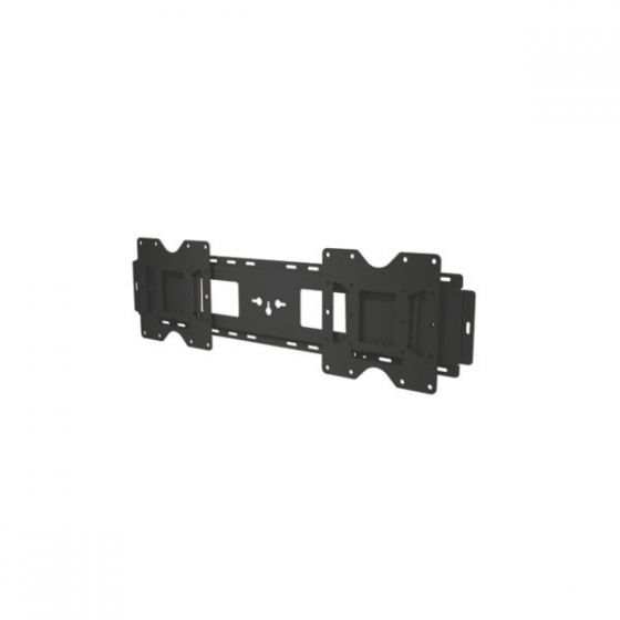 Peerless LG-WMF86BH | Flat Wall Mount for the LG Ultra Stretch Signage 86BH5C