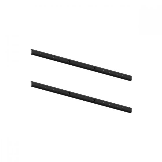 Peerless MIS995 | Horizontal Rails Extended up to 800mm for SR560M/SR575E