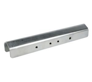 Peerless MOD-APC | Pole Coupler for Modular Series Flat Panel Display