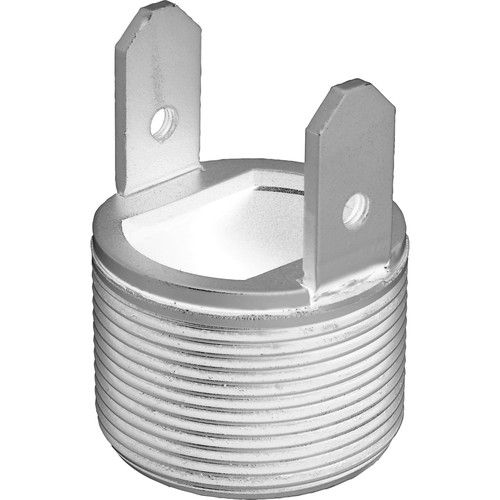 Peerless MOD-ATA-W | Modular Series Projector Adaptor, White