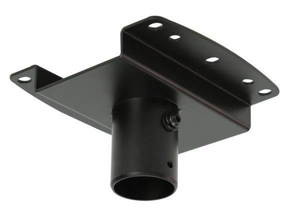 Peerless MOD-CPF-W | Modular Series Square Ceiling Plate, Flat
