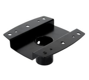 Peerless MOD-CPF | Modular Series Square Ceiling Plate, Flat