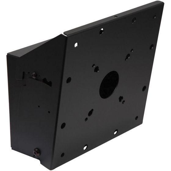Peerless MOD-FPMS2 | Modular Series Dual-Pole Single Display Mount