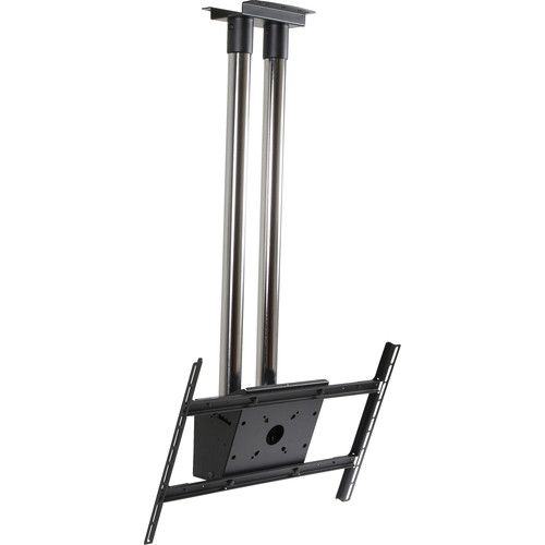 Peerless MOD-FPS2KIT150 | Modular Dual Pole Ceiling Mount Kit