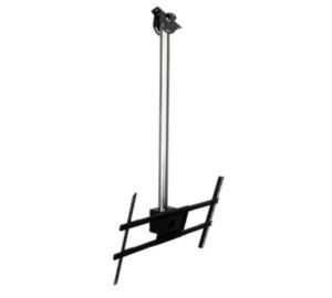 Peerless MOD-FPSKIT150-B | Modular Series Ceiling Mount Kit for 32 to 60-inch Displays