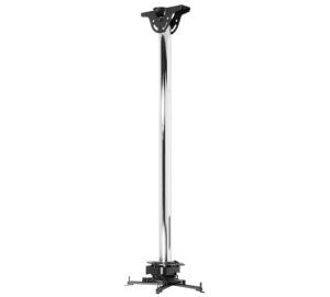 Peerless MODPRSSKIT150B | Projector Mount Ceiling Kit