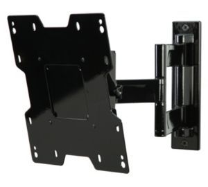 Peerless PA740 | Paramount Articulating Wall Mount for 22" to 40" TV's